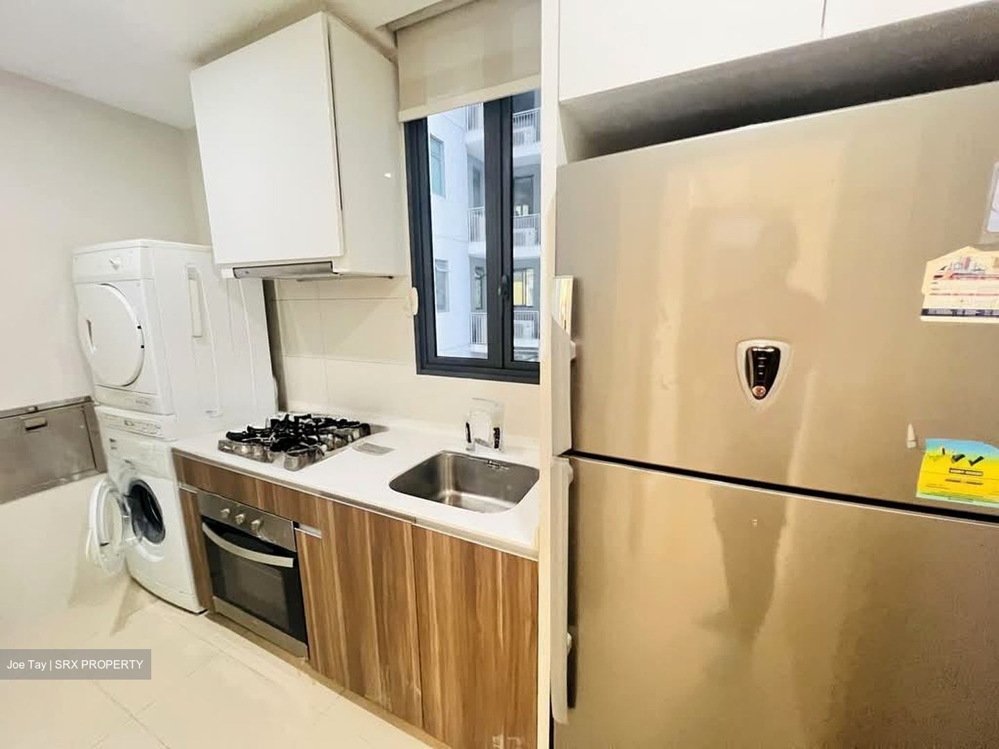 The Luxurie (D19), Condominium #598196351